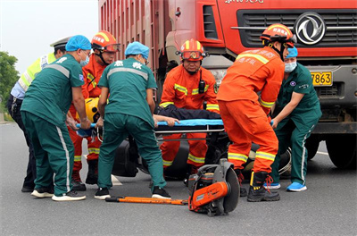 西吉沛县道路救援