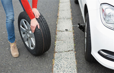 西吉东营区道路救援