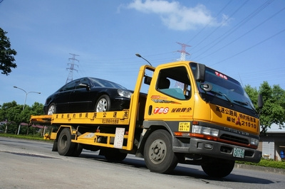 西吉旅顺口区道路救援